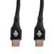 Кабель LP USB 3.0 Type-C to Type-C 100W с быстрой зарядкой (PD) 1м C1001MC3 LP30514 фото 1