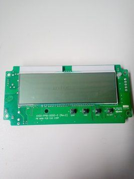Материнська плата для ваг CAS PB (6D00PPB00010) CAS-6D00PPB00010 фото