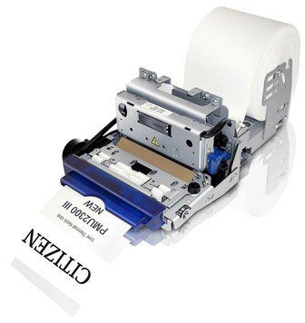 Вбудований принтер PMU-2300III (PMU2300IIIPBRSU) Citizen-PMU2300IIIPBRSU фото