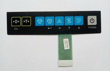Клавіатура для ваг CAS HDI (3100DDI00330) CAS-3100DDI00330 фото