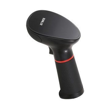 Сканер штрих-коду Sunlux XL-9600 з USB-адаптером SUNLUX-XL-9600 фото