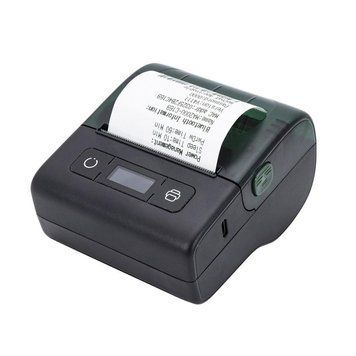 Принтер чеків HPRT HM-A200U (Bluetooth+USB) HPRT-HM-A200U фото