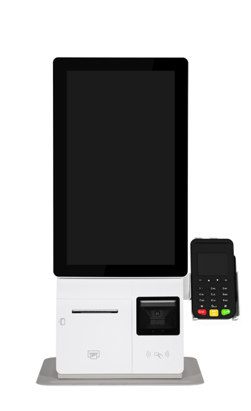 Касса самообслуживания ASAP POS KF156W J6412 ASAP-POS-KF156W-J6412 фото