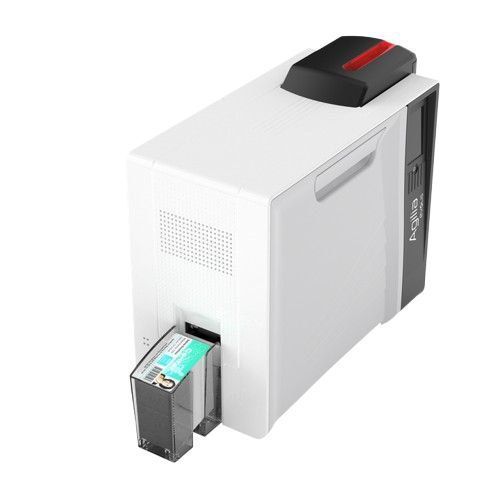 Принтер Evolis Agilia (AG1-0014) Evolis-AG1-0014 фото