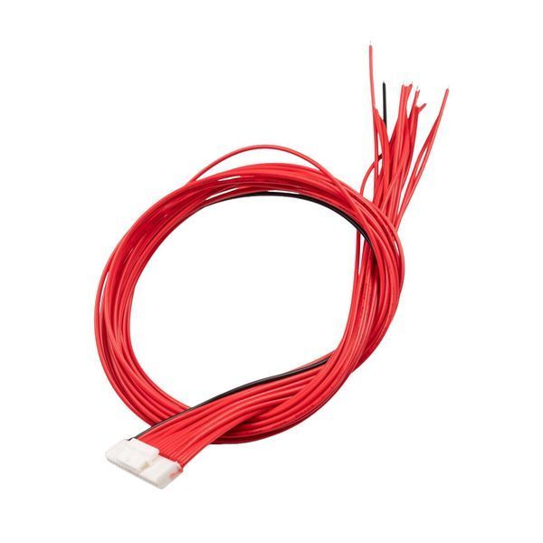 BMS плата LiFePO4 48V 16S Dis 100A Ch 50A LP11469 фото