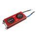 BMS плата LiFePO4 48V 16S Dis 100A Ch 50A LP11469 фото 5