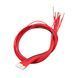 BMS плата LiFePO4 48V 16S Dis 100A Ch 50A LP11469 фото 6