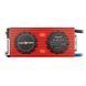 BMS плата LiFePO4 48V 16S Dis 100A Ch 50A LP11469 фото 1