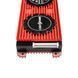 BMS плата LiFePO4 48V 16S Dis 100A Ch 50A LP11469 фото 4