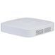 Видеорегистратор Dahua DHI-NVR2104-P-I2 4-канальный 1U 4PoE 1HDD WizSense 99-00010945 фото 1
