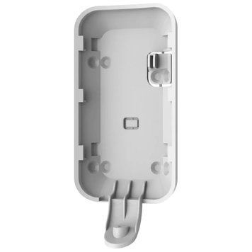 Кріпильна панель Ajax Smartbracket Ajax MotionProtect Outdoor біла 99-00012664 фото