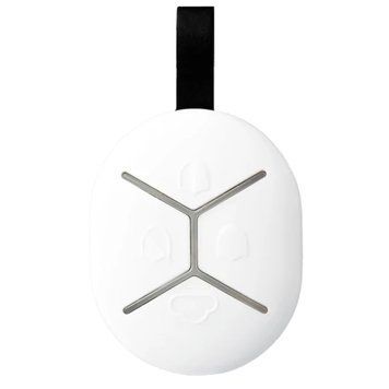 Брелок керування режимами охорони U-Prox Keyfob B4 99-00013693 фото