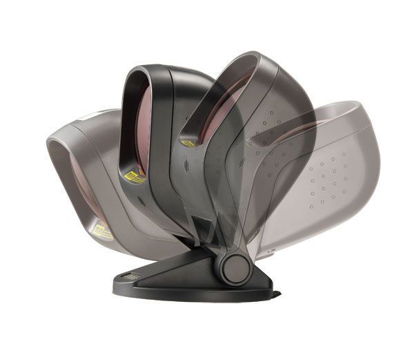 Стаціонарний сканер штрихкодів Zebex Z-6170 Zebex-Z-6170 фото