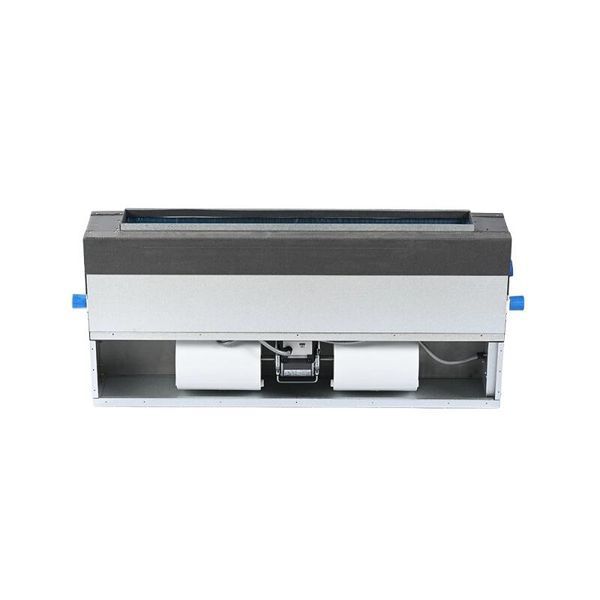 Ультратонкий високоефективний горизонтальний канальний фанкойл LP FP - 136 LP30512 фото