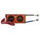 BMS плата LiFePO4 48V 16S 80A симметрия LP11468 фото 2