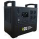 Портативний зарядний пристрій IEETEK Singo2000 Plus 99-10038501 фото 2