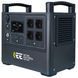 Портативний зарядний пристрій IEETEK Singo2000 Plus 99-10038501 фото 1