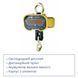 Крановые весы CAS Caston I THA на 0,5 т CASTON-I-THA-05-5T фото 2