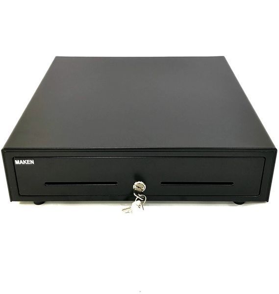 Грошова скриня Maken MK-410T Maken-MK-410T фото