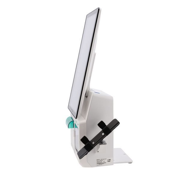 Каса самообслуговування Wintec Selfpos 10 - 15.6" Wintec-SELFPOS-10-15-6 фото