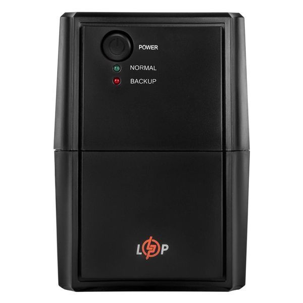 Линейно-интерактивный ИБП LPМ U850VA-P (510Вт) LP10397 фото