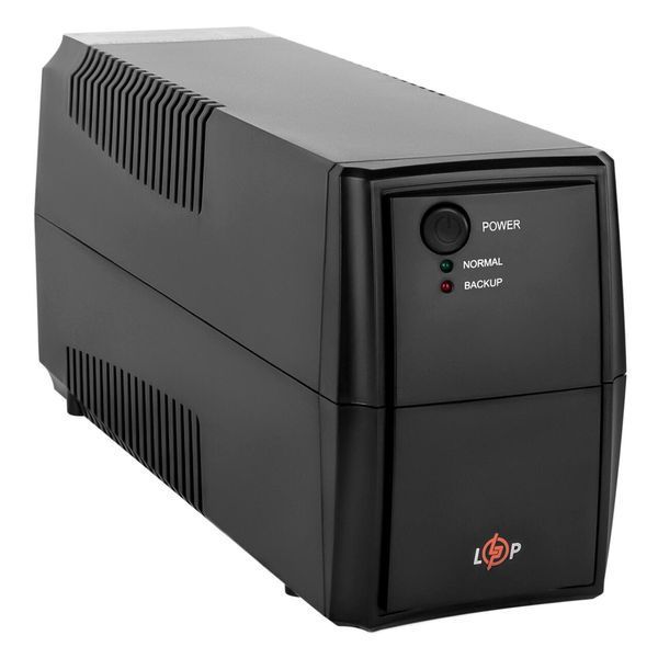Линейно-интерактивный ИБП LPМ U850VA-P (510Вт) LP10397 фото