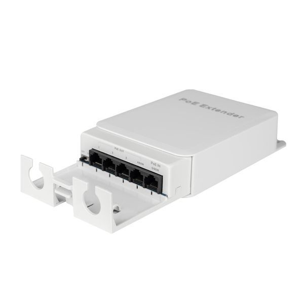 POE подовжувач GV-01\04 60W LP23702 фото