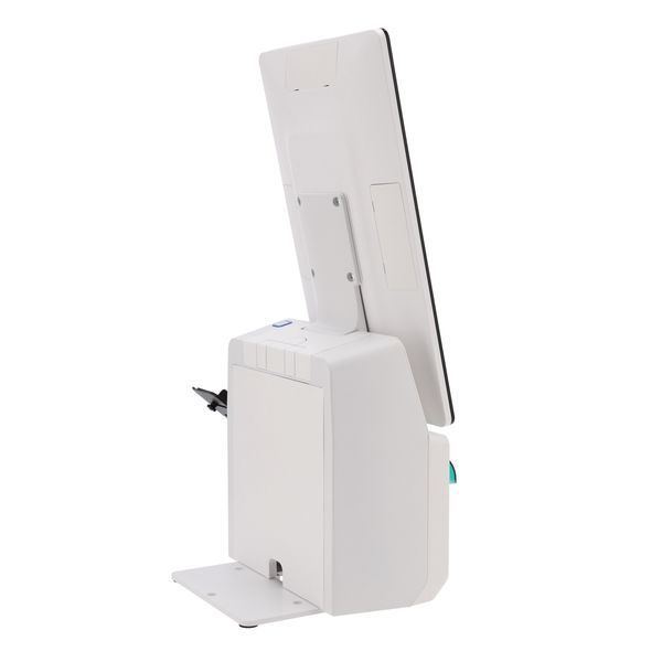 Каса самообслуговування Wintec Selfpos 10 - 15.6" Wintec-SELFPOS-10-15-6 фото