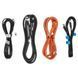 Комплект з'єднувальних дротів Pylontech Cables HV External Cable Kit (2M) 99-00016525 фото 1