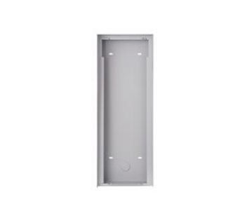 Накладная панель для монтажа DS-KD8102-V Hikvision DS-KAB10-D 99-00000068 фото
