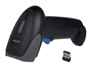 Сканер штрихкоду ASAP POS E10 ASAP-POS-E10 фото