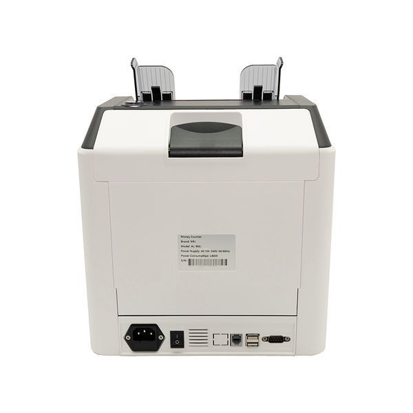 Сортувальник банкнот NRJ AL-960 UV/MG/IR NRJ-AL-960-UV-MG-IR фото