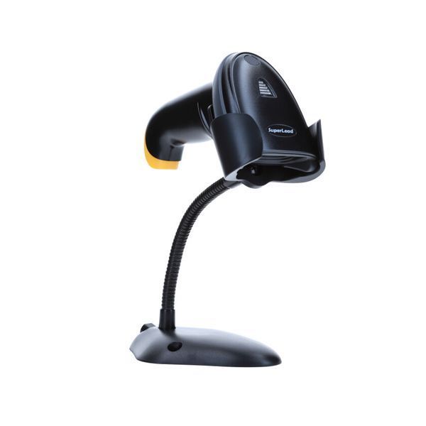 Сканер штрих-кода SuperLead 2200 SuperLead-2200 фото Сканер штрих-кода SuperLead 2200 SuperLead-2200 фото