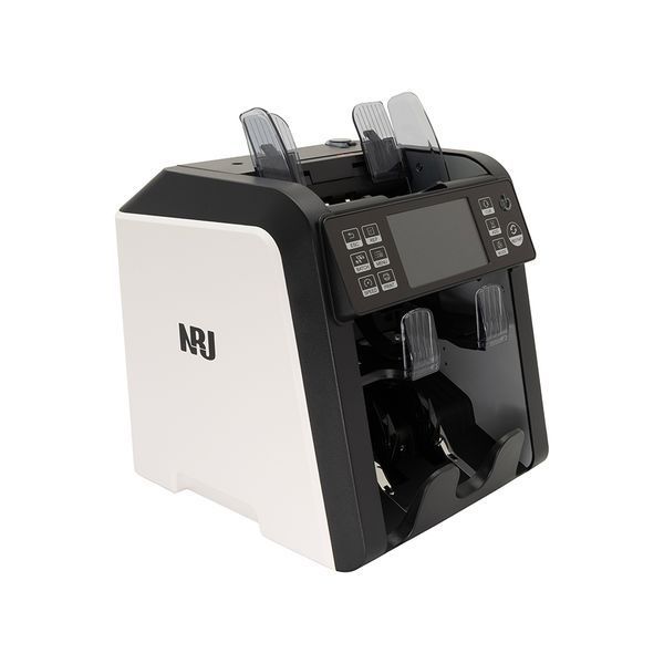 Сортувальник банкнот NRJ AL-960 UV/MG/IR NRJ-AL-960-UV-MG-IR фото