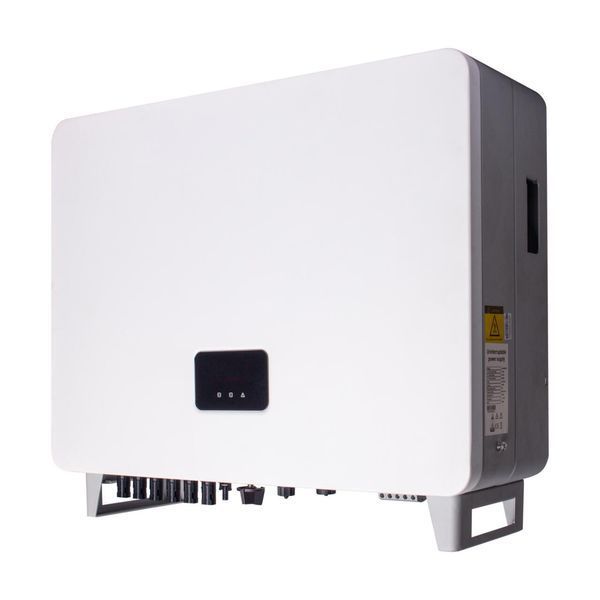 Сонячний мережевий інвертор LPM-SIWV-30kW LP11382 фото