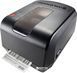 Настольный принтер PC42T Plus для термотрансферной печати штрих-кодов (PC42e-TB02200) Honeywell-PC42e-TB02200 фото 4