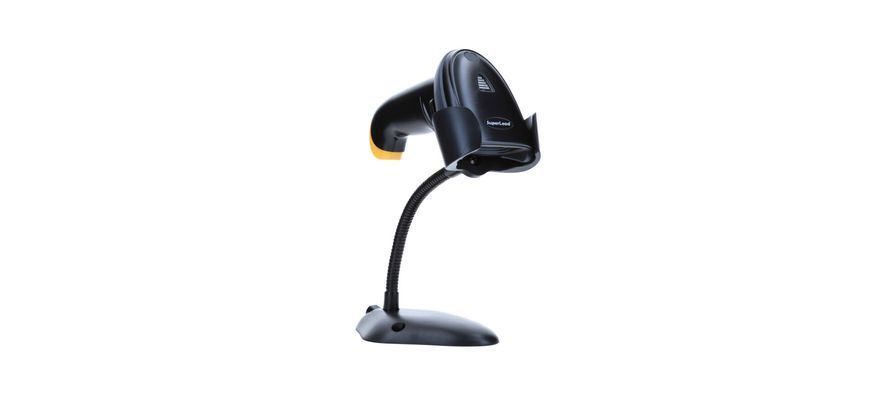 Сканер штрих-кода SuperLead 2200 SuperLead-2200 фото Сканер штрих-кода SuperLead 2200 SuperLead-2200 фото