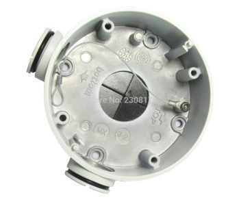 Коммутационный бокс Hikvision DS-1260ZJ 99-00001727 фото