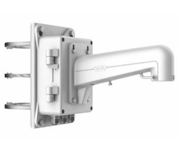 Кронштейн для Speed Dome камер Hikvision DS-1602ZJ-ВОХ-POLE 00000001396 фото
