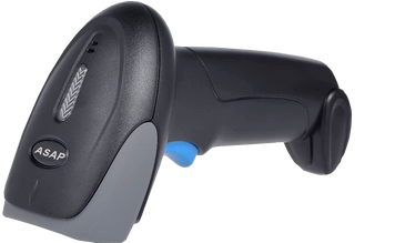 Сканер штрихкоду ASAP POS E22R ASAP-POS-E22R фото