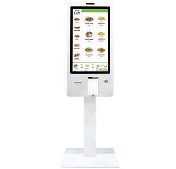Каса самообслуговування ASAP POS K320W ASAP-POS-K320W фото