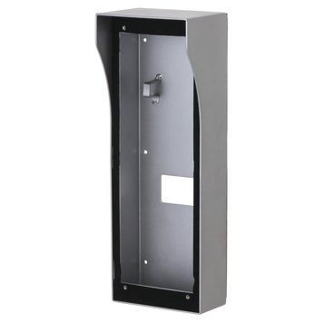 Коробка для поверхностного монтажа с дождевиком Dahua VTM57R 99-00010952 фото