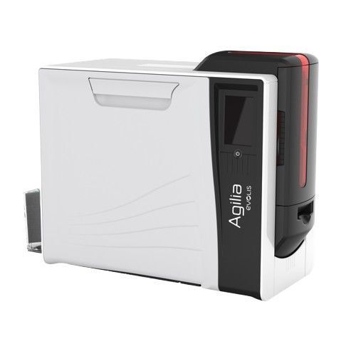Принтер Evolis Agilia (AG1-0016) Evolis-AG1-0016 фото