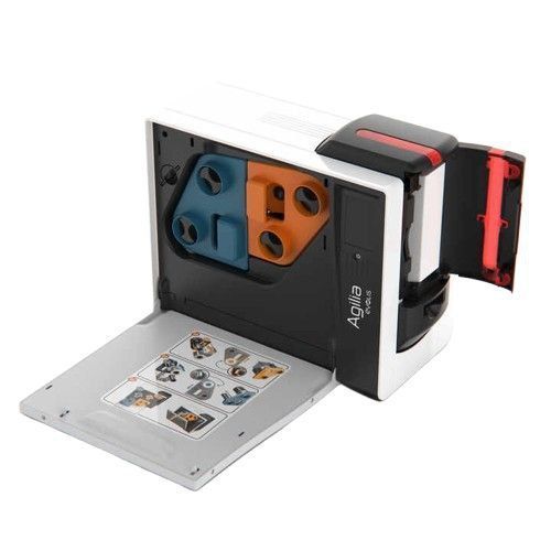Принтер Evolis Agilia (AG1-0016) Evolis-AG1-0016 фото