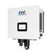 Гібридний однофазний інвертор Megarevo for LP R6KL1DA-G2S (6kW, 48V, LCD дисплей, GEN порт) LP39928 фото 2