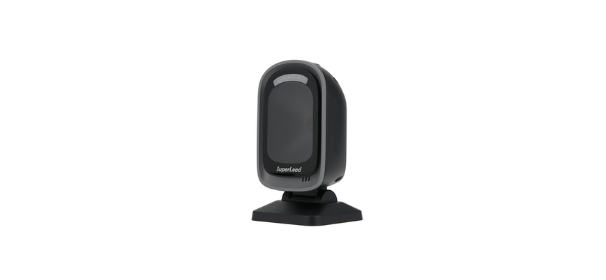 Сканер штрих-кода SuperLead 7201 SuperLead-7201 фото Сканер штрих-кода SuperLead 7201 SuperLead-7201 фото