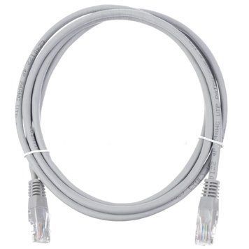 Патч-корд EServer RJ45 UTP 10м кат. 5Е VTC-002321 фото