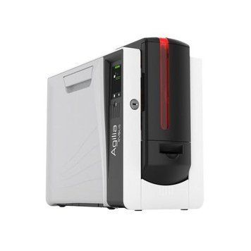 Принтер Evolis Agilia (AG1-0019) Evolis-AG1-0019 фото