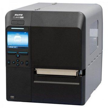 Промышленный принтер этикеток CL4NX Plus (WWCLP100NEU) SATO-WWCLP100NEU фото