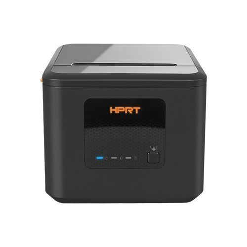 Принтер чеків HPRT TP80K (USB+Bluetooth+Wi-Fi) чорний HPRT-TP80K фото